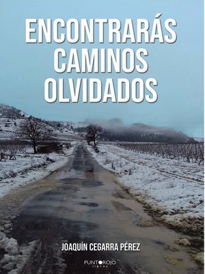 cover image of Encontrarás caminos olvidados